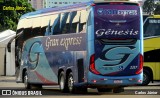 Gran Express 2217 na cidade de Goiânia, Goiás, Brasil, por Carlos Júnior. ID da foto: :id.
