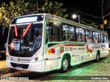 Borborema Imperial Transportes 232 na cidade de Recife, Pernambuco, Brasil, por Matheus Silva. ID da foto: :id.