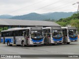 Transcooper > Norte Buss 2 6401 na cidade de São Paulo, São Paulo, Brasil, por Luan Alves. ID da foto: :id.