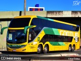 Empresa Gontijo de Transportes 25070 na cidade de Belo Horizonte, Minas Gerais, Brasil, por César Ônibus. ID da foto: :id.
