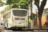Breda Transportes e Serviços 113 na cidade de Jacareí, São Paulo, Brasil, por Jhonatan  Ferreira de Mello. ID da foto: :id.