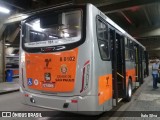TRANSPPASS - Transporte de Passageiros 8 0102 na cidade de São Paulo, São Paulo, Brasil, por Ítalo Silva. ID da foto: :id.