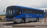 Nortran Transportes Coletivos 6437 na cidade de Porto Alegre, Rio Grande do Sul, Brasil, por Gabriel da Silva Ristow. ID da foto: :id.
