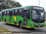 Turi Transportes - Sete Lagoas 23108 na cidade de Sete Lagoas, Minas Gerais, Brasil, por Luiz Otavio Matheus da Silva. ID da foto: :id.