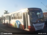 TCA - Transporte Coletivo de Araras 790 na cidade de Araras, São Paulo, Brasil, por MILLER ALVES. ID da foto: :id.