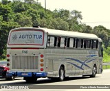 Agito Tur 1300 na cidade de Araçariguama, São Paulo, Brasil, por Flavio Alberto Fernandes. ID da foto: :id.