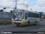 Empresa Metropolitana 801 na cidade de Jaboatão dos Guararapes, Pernambuco, Brasil, por Jonathan Silva. ID da foto: :id.