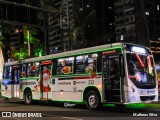 Borborema Imperial Transportes 232 na cidade de Recife, Pernambuco, Brasil, por Matheus Silva. ID da foto: :id.
