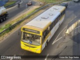 Plataforma Transportes 30125 na cidade de Salvador, Bahia, Brasil, por Victor São Tiago Santos. ID da foto: :id.