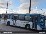 Transportadora Globo 967 na cidade de Recife, Pernambuco, Brasil, por Andre Carlos. ID da foto: :id.