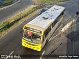 Plataforma Transportes 30124 na cidade de Salvador, Bahia, Brasil, por Victor São Tiago Santos. ID da foto: :id.