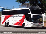 Leopoldina Turismo 10000 na cidade de Divinópolis, Minas Gerais, Brasil, por Pedro Henrique. ID da foto: :id.
