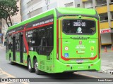 Himalaia Transportes > Ambiental Transportes Urbanos 4 1104 na cidade de São Paulo, São Paulo, Brasil, por Luan Alves. ID da foto: :id.