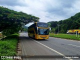 Brisa Ônibus 17202 na cidade de Areal, Rio de Janeiro, Brasil, por Claudenir Galdino. ID da foto: :id.