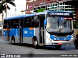 BB Transportes e Turismo 5927 na cidade de Barueri, São Paulo, Brasil, por Fábio de Sá Aráujo. ID da foto: :id.