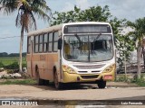 Ônibus Particulares 4686 na cidade de Atalaia, Alagoas, Brasil, por Luiz Fernando. ID da foto: :id.