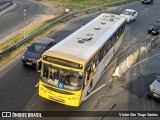 Plataforma Transportes 30201 na cidade de Salvador, Bahia, Brasil, por Victor São Tiago Santos. ID da foto: :id.