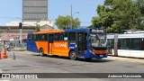 Evanil Transportes e Turismo RJ 132.041 na cidade de Rio de Janeiro, Rio de Janeiro, Brasil, por Anderson Nascimento. ID da foto: :id.