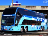 Transnorte - Transporte e Turismo Norte de Minas 87800 na cidade de Belo Horizonte, Minas Gerais, Brasil, por César Ônibus. ID da foto: :id.