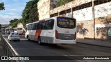 Evanil Transportes e Turismo RJ 132.086 na cidade de Rio de Janeiro, Rio de Janeiro, Brasil, por Anderson Nascimento. ID da foto: :id.