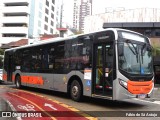 TRANSPPASS - Transporte de Passageiros 8 0056 na cidade de São Paulo, São Paulo, Brasil, por Fábio de Sá Aráujo. ID da foto: :id.