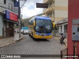 Viação Lírio dos Vales 13700 na cidade de Santa Teresa, Espírito Santo, Brasil, por Fabrício Barcellos. ID da foto: :id.