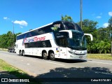 Auto Viação TransMinas 2022 na cidade de Ipatinga, Minas Gerais, Brasil, por Celso ROTA381. ID da foto: :id.