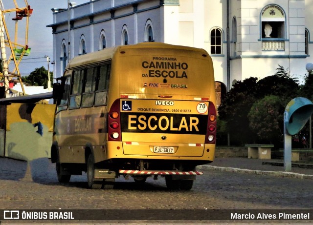 Prefeitura Municipal de Maracás 5817 na cidade de Maracás, Bahia, Brasil, por Marcio Alves Pimentel. ID da foto: 11709735.