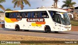 Saritur - Santa Rita Transporte Urbano e Rodoviário 23600 na cidade de Betim, Minas Gerais, Brasil, por Hariel BR-381. ID da foto: :id.