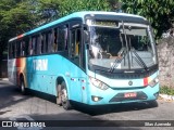 Turim Transportes e Serviços 2270 na cidade de Salvador, Bahia, Brasil, por Silas Azevedo. ID da foto: :id.