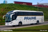PRAIME - RWR Transportes de Passageiros 320 na cidade de Betim, Minas Gerais, Brasil, por Otto von Hund. ID da foto: :id.