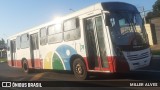 TCA - Transporte Coletivo de Araras 830 na cidade de Araras, São Paulo, Brasil, por MILLER ALVES. ID da foto: :id.