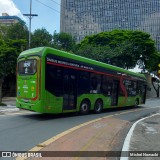 Himalaia Transportes > Ambiental Transportes Urbanos 4 1100 na cidade de São Paulo, São Paulo, Brasil, por Michel Nowacki. ID da foto: :id.