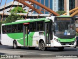 Caprichosa Auto Ônibus B27045 na cidade de Rio de Janeiro, Rio de Janeiro, Brasil, por Willian Raimundo Morais. ID da foto: :id.