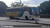 Empresa Gontijo de Transportes 14050 na cidade de Betim, Minas Gerais, Brasil, por Hariel BR-381. ID da foto: :id.