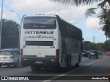 Intterbus Turismo 1308 na cidade de Recife, Pernambuco, Brasil, por Jonathan Silva. ID da foto: :id.