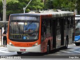 TRANSPPASS - Transporte de Passageiros 8 1225 na cidade de São Paulo, São Paulo, Brasil, por Diego Silva. ID da foto: :id.
