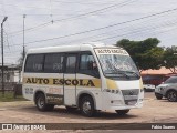 Ônibus Particulares 9G88 na cidade de Benevides, Pará, Brasil, por Fabio Soares. ID da foto: :id.
