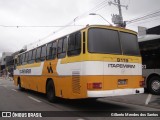 Viação Itapemirim 9119 na cidade de Barueri, São Paulo, Brasil, por Gilberto Mendes dos Santos. ID da foto: :id.