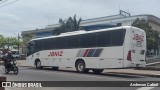 Janiz Transportes 400 na cidade de Canoas, Rio Grande do Sul, Brasil, por Anderson Cabral. ID da foto: :id.