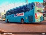 CL Tour 2904 na cidade de Parauapebas, Pará, Brasil, por Victor Ta. ID da foto: :id.
