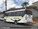 Ônibus Particulares  na cidade de Viçosa do Ceará, Ceará, Brasil, por Pedro Henrique. ID da foto: :id.