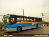 Empresa de Ônibus Vila Elvio 600 na cidade de Piedade, São Paulo, Brasil, por Jhonatan  Ferreira de Mello. ID da foto: :id.