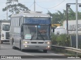 Ônibus Particulares 5671 na cidade de Cabo de Santo Agostinho, Pernambuco, Brasil, por Jonathan Silva. ID da foto: :id.