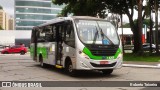 Transcooper > Norte Buss 1 6206 na cidade de São Paulo, São Paulo, Brasil, por Roberto Teixeira. ID da foto: :id.