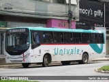 Univale Transportes U-1250 na cidade de Ipatinga, Minas Gerais, Brasil, por Yuri N.  de Jesus. ID da foto: :id.