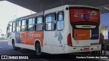 Capital Transportes 8457 na cidade de Aracaju, Sergipe, Brasil, por Gustavo Gomes dos Santos. ID da foto: :id.