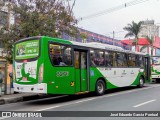 VB Transportes e Turismo 3276 na cidade de Campinas, São Paulo, Brasil, por José Eduardo Garcia Pontual. ID da foto: :id.