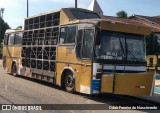 Ônibus Particulares 2202 na cidade de Belém, Pará, Brasil, por Odair Ferreira do Nascimento. ID da foto: :id.