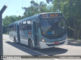 São Jorge de Transportes 210 na cidade de Pelotas, Rio Grande do Sul, Brasil, por Patrick Coutinho Lemos. ID da foto: :id.